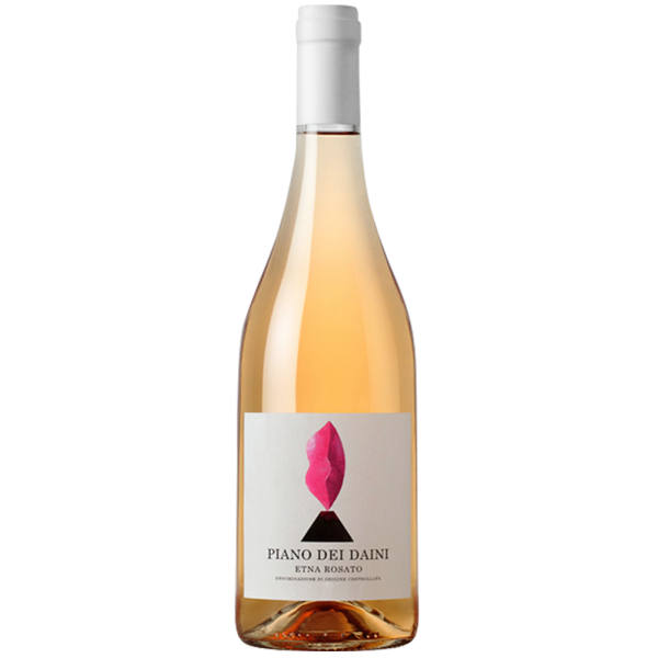 Piano-dei-daini - etna rosato